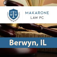 Makarone Law PC image 11